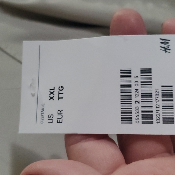 Ladies pu mini - Picture 2 of 3